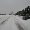 La grande nevicata del febbraio 2012